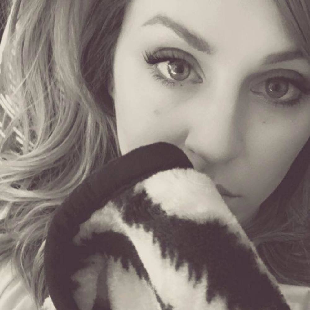 Meet your Posher, Rachel